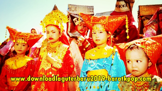 Download Kumpulan Lagu Minang Terbaik 2019 Terbaru 