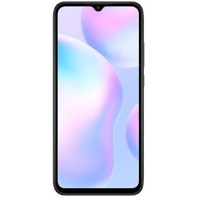 Redmi 9A (Sea Blue, 2GB Ram, 32GB Storage)