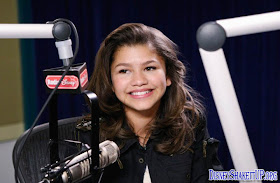 pics of zendaya and bella