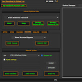 PL Tool 1.0 Qc MediaTek Samsung FRP Tool Free Download