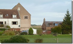 east mill cottage