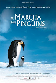 Baixar Filmes Download   A Marcha dos Pingüins (Dublado) Grátis