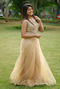 Kavya Kumar Latest Pics in Gown-thumbnail-16