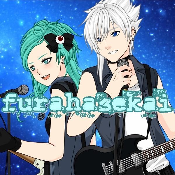 FuRaha SeKai