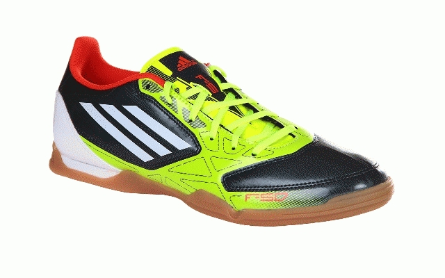  Jual  Sepatu  Futsal Adidas  F5 IN V22463 Original 