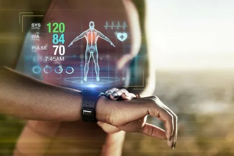 7 Ways Technology is Changing Recovery