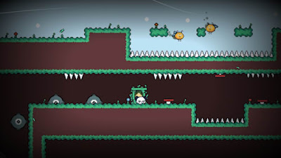 Pandaty Game Screenshot 2