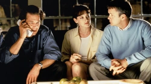 Arlington Road - L'inganno 1999 film per tutti