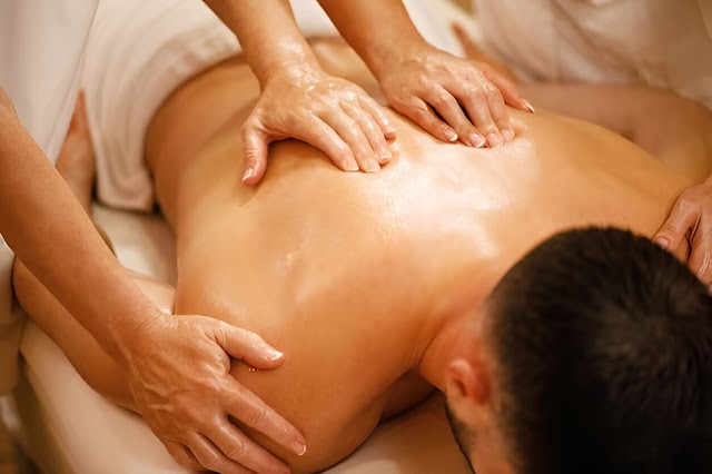 Massage Altrincham: Relax, Rejuvenate, and Heal at Athira Spa