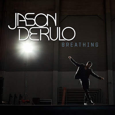 Jason Derulo - Breathing Lyrics