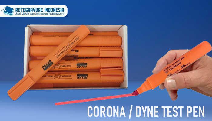 Corona | Dyne Test Pen: Apa Itu,Bagaimana Cara Menggunakannya