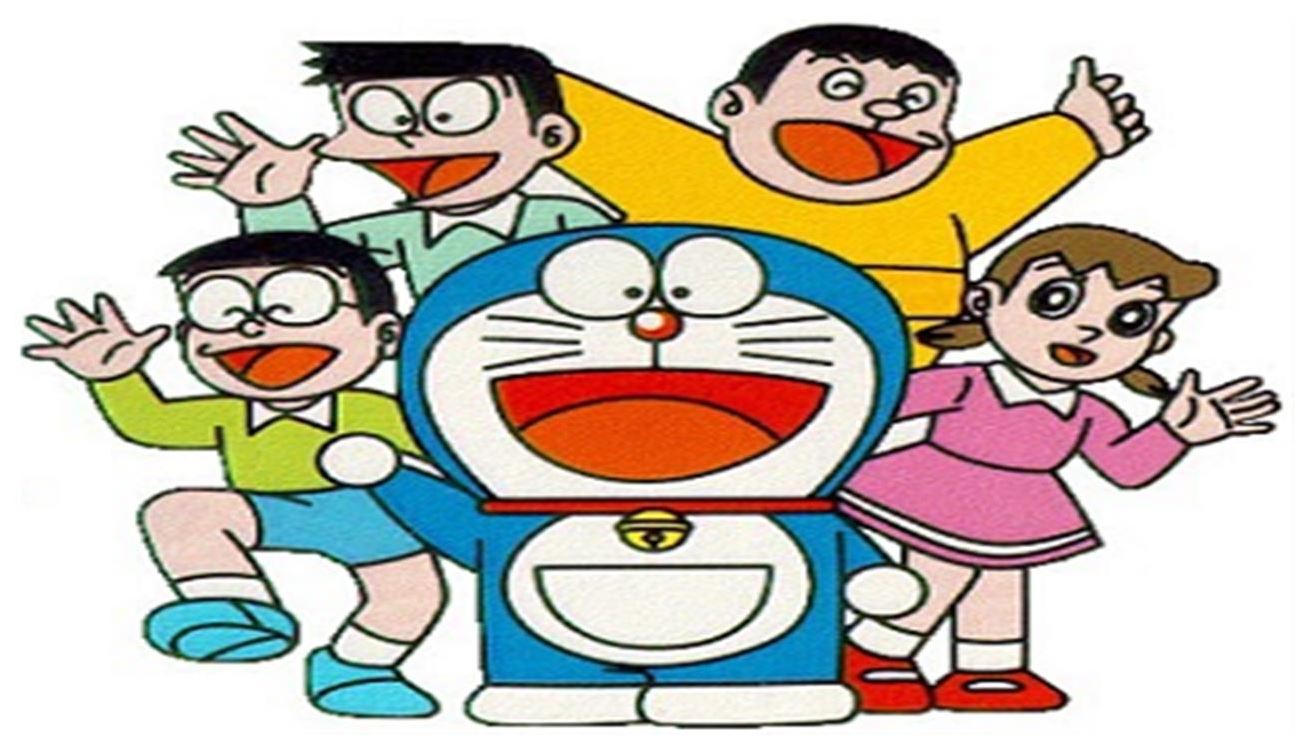 164 Gambar  Kartun Lucu Terbaru 2019