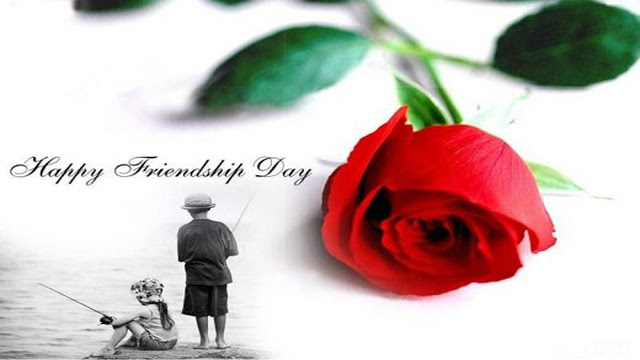 Best Wishes For Friendship Day 2018