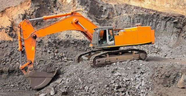 Characteristics of a Good Mini Excavator Rental Company