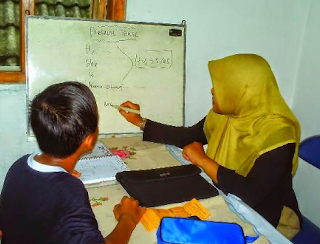 Lowongan Kerja Guru Bimbel di Malang Terbaru