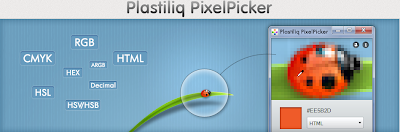 Cara Mengetahui Kode Warna dengan Plastiliq PixelPicker