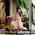 Latest Party Wear Winter Collection 2013-14 By Qashang | Formal Wear Dresses 2013 For Women By Qashang