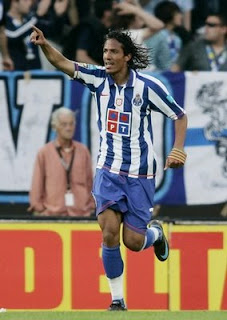 Bruno Alves