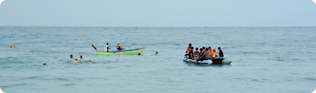 Berenang Manja Bareng Whale Shark alias Hiu Paus di Botubarani Gorontalo Gemulai Manja WHALE SHARK di Botubarani Gorontalo