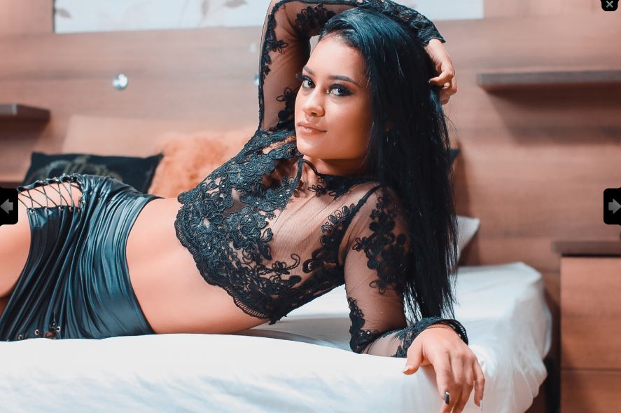 Valeria_Ferrer Model Skype