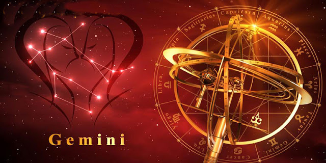 Gemini Horoscope for Wednesday