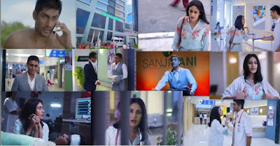 Star Plus Show Sanjivani 2 Episode 1 Written Update 12th August 2019 " Meet Dr. Sid and Dr. Ishani ".