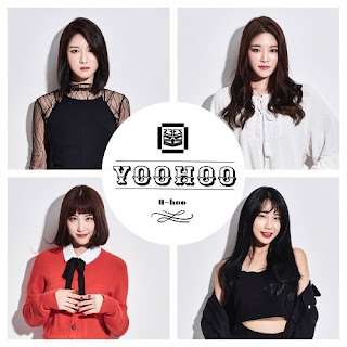 Download MP3, MV, [Single] U-hoo – Yoohoo