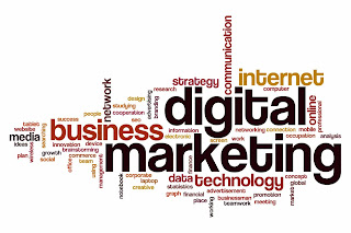 What is digital marketing? What is online marketing?