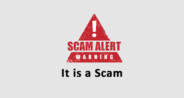 Uprobux scam alert