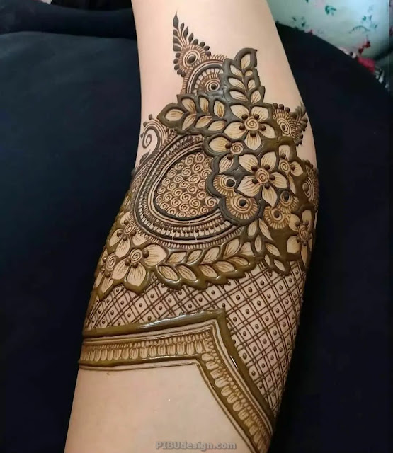 arabic mehndi design 2022-23