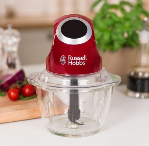 Beste koop: Russell Hobbs mini hakmolen