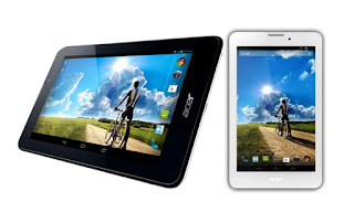 Harga Tablet Acer Iconia Tab Aprilia