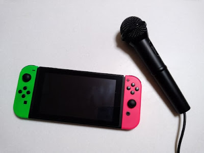 いろいろ フォートナイト switch ボイスチャット設定 159826-フォートナイト switch ボイスチャット設定