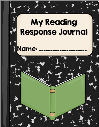 http://www.teacherspayteachers.com/Product/Reading-Response-Journal-Primary-1127532