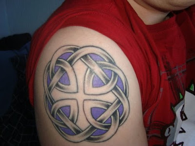 Celtic Tattoo Pictures