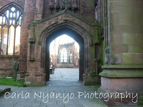 coventry cathedral