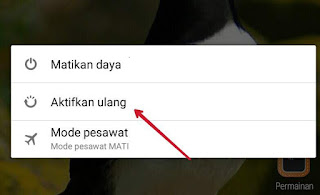 Cara Jitu Memperkuat Dan Meningkatkan Sinyal Android Yang Lemah 