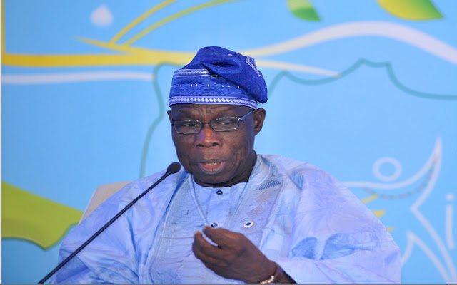 Full text of Olusegun Obasanjo’s letter to former African presidents on Adesina