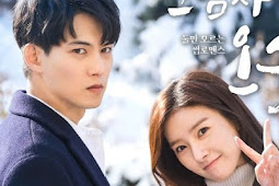 SINOPSIS That Man Oh Soo Episode 1 - 16 Lengkap