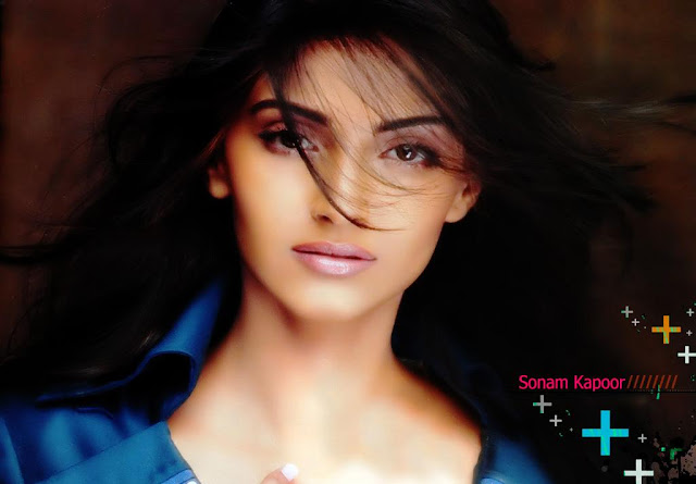 Sonam Kapoor Hd Wallpapers