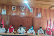 3 kasus positif Omicron Ditemukan Dinkes Prov Bengkulu