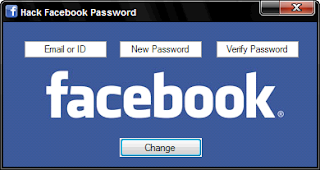 Hack Facebook Account Password By Keylogging