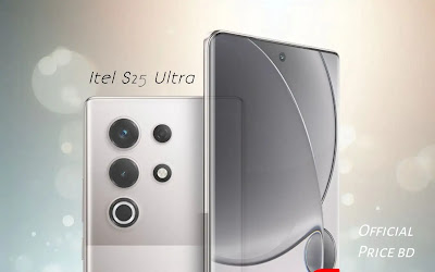Itel S25 Ultra Review