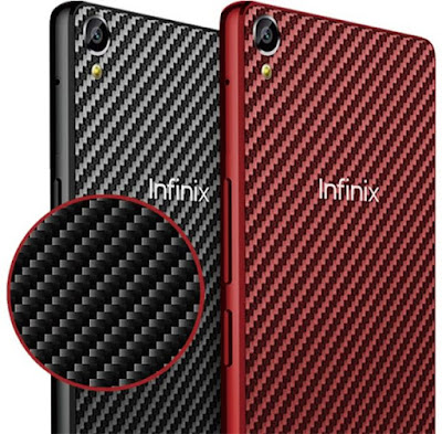 Harga Dan Spesifikasi Smartphone Infinix Zero 2