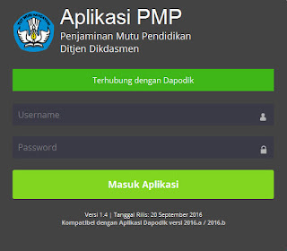 Aplikasi dapodik atau PMP adalah aplikasi peningkatan mutu pendidikan dari pemerintah pusa cara share Aplikasi Dapodik/PMP agar bisa di akses oleh banyak komputer pc atau laptop untuk dikerjakan bersama-sama