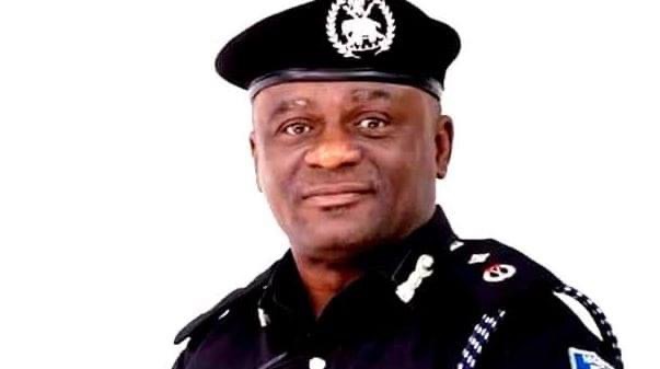 CP Tunji Disu Is the new Rivers Police Commissioner