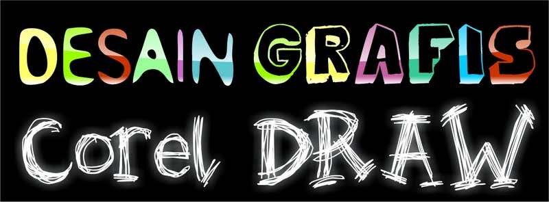 Welcome to desain  grafis  corel draw  Bikin Cover Majalah