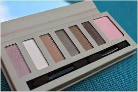 Barry M Natural Glow Palette