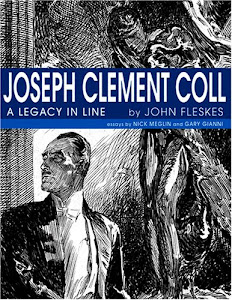 Joseph Clement Coll: A Legacy in Line