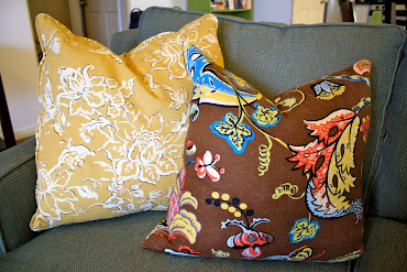 #7 Pillow Design Ideas